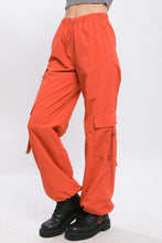 Load image into Gallery viewer, Ceeve Cargo Parachute Pant