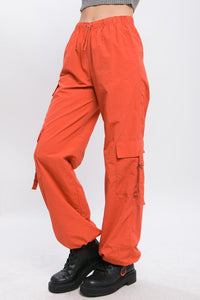 Ceeve Cargo Parachute Pant