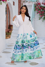 Load image into Gallery viewer, Lila Maxi Dress