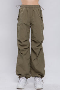 Londy Parachute Pant