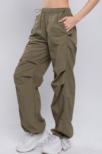 Londy Parachute Pant