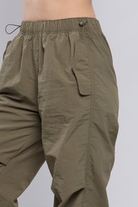 Londy Parachute Pant