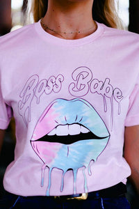 BossBabe Tee