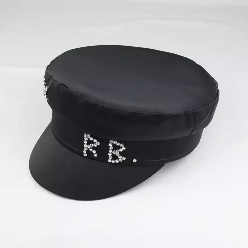 Rich Babe Hat