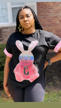 Load image into Gallery viewer, Big Chick Studded Tee