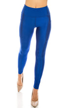 Load image into Gallery viewer, Shape On High waist Leggings