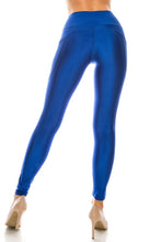 Load image into Gallery viewer, Shape On High waist Leggings